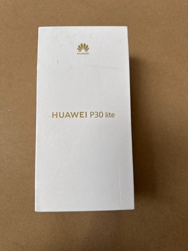 Smartphone huawei p30 lite - huawei,