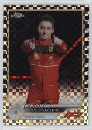 2022 cromo formula - formula, racers