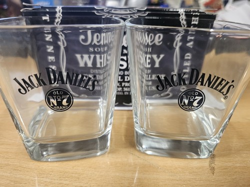 Coppia bicchieri jack daniel - coppia, daniel's