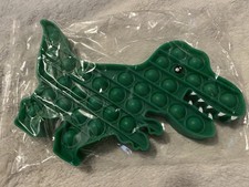 Dinosauri pop sensory - pop,