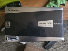 Seasonic PRIME PX-1000W 80