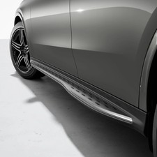 Pedane retrofit glc suv - glc, x254