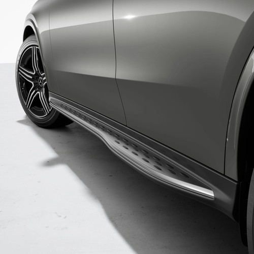Pedane retrofit glc - retrofit, x254
