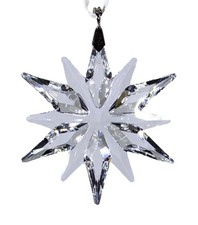 Ornamento Swarovski, Little