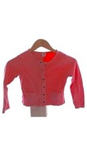 Cardigan Petit Bateau bambina
