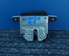 SERRATURA ELETTRICA COFANO