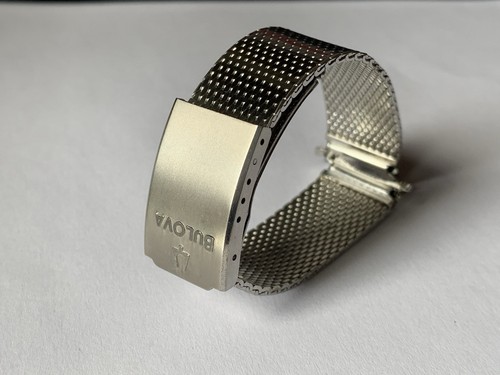 Bulova cinturino diver - cinturino,