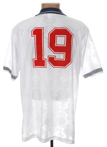 Maglia home football - maglia,