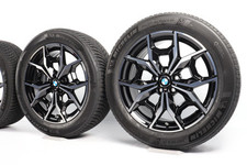 Ruote invernali originali BMW