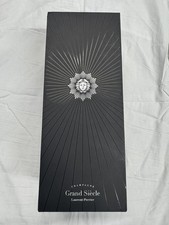 LAURENT PERRIER GRAND SIECLE