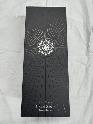 Laurent perrier grand - laurent, siecle