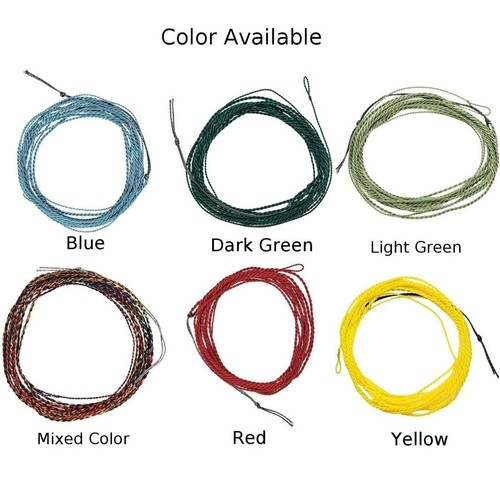 Per tenkara line sinking - per,