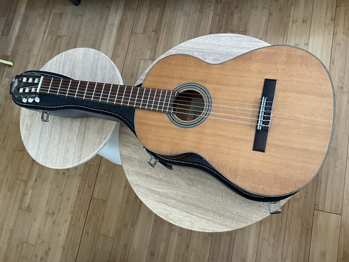 Yamaha 60 chitarra - n.,