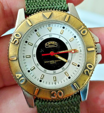 Raro cinturino orologio