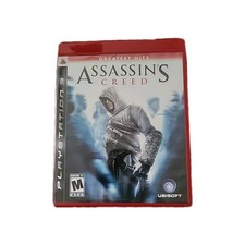 Assassin's Creed Greatest Hits