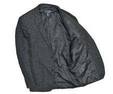 Giacca da uomo HM 100% lino