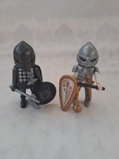 Playmobil 6847 rivalita tra
