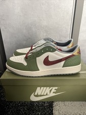 ✅ Nike Air Jordan 1 Low Year
