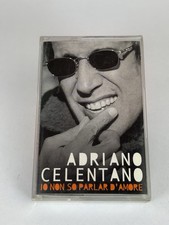 Adriano Celentano Io Non So