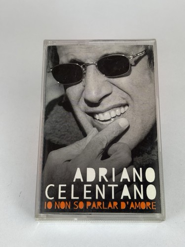 Adriano celentano non - adriano,