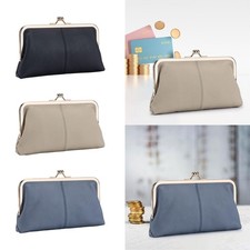 Pochette da donna, portafoglio