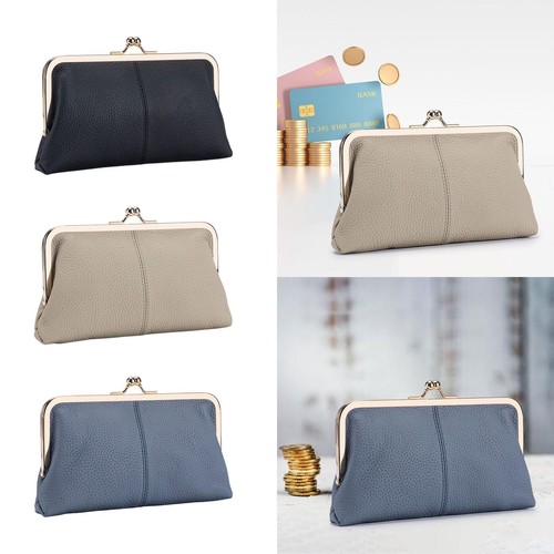 Pochette donna portafoglio - pochette,