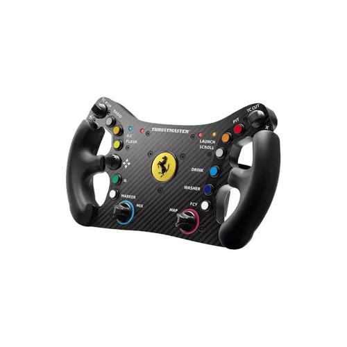 Ruota aggiuntiva thrustmaster - aggiuntiva,