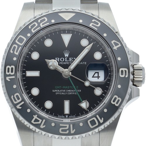 Orologio rolex gmt master - orologio,