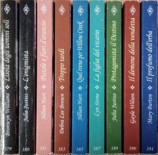 I Grandi Romanzi Storici