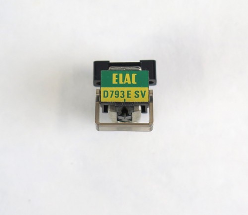 Elac esg 793 - 793, pickup