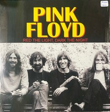 Pink floyd red - floyd,