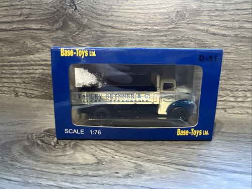Camion base toys leyland - camion, d-51