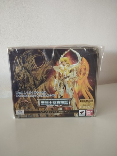 Saint seiya myth cloth - cloth, bandai