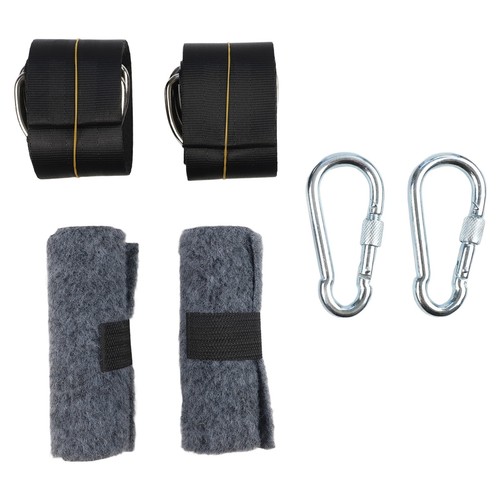 Kit altalena albero - kit, 2pz