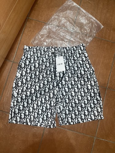 Costume dior monogram bianco - dior,