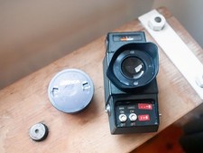 Zenza Bronica TTL Esposimetro