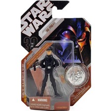 FIGURINA UFFICIALE IMPERIALE