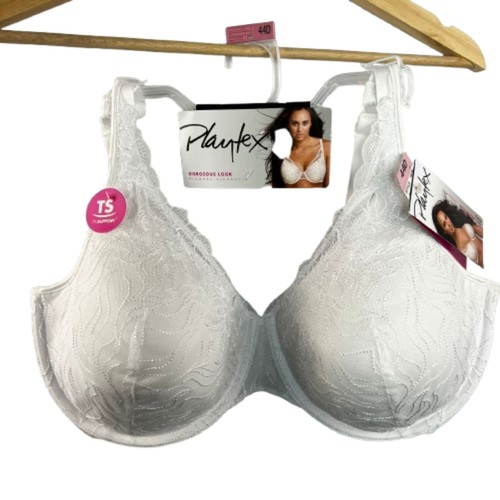 Reggiseno playtex nuovo con - nuovo,