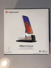 Twelve South Hirise 3 Deluxe