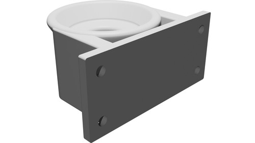 Supporto muro per avvitatore - a,