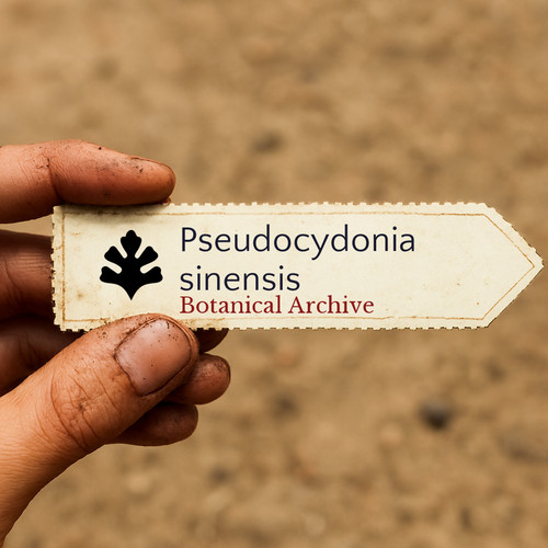 Pseudocydonia sinensis seeds - pseudocydonia,