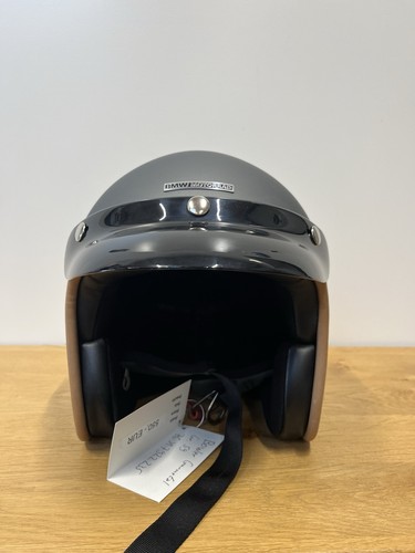 Casco moto bmw - casco, gomma