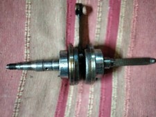 Albero Motore Mbk Booster