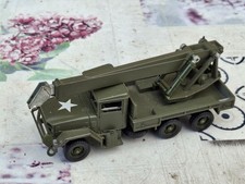 K-71 Solido Kaiser Jeep M34