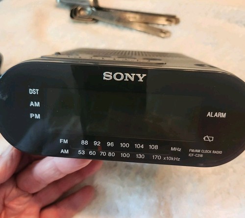 Sony dream machine nuova - nuova, fm