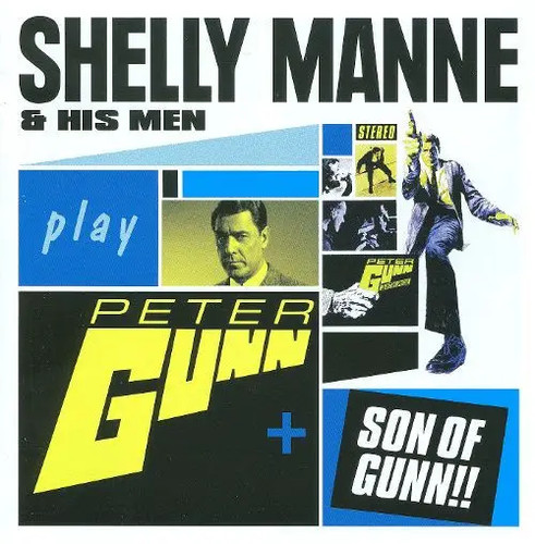 Shelly manne his - shelly, &