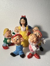 BIANCANEVE E I SETTE NANI