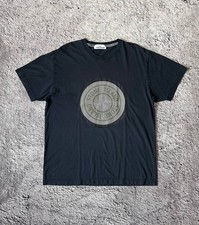Stone Island Logo Graphic