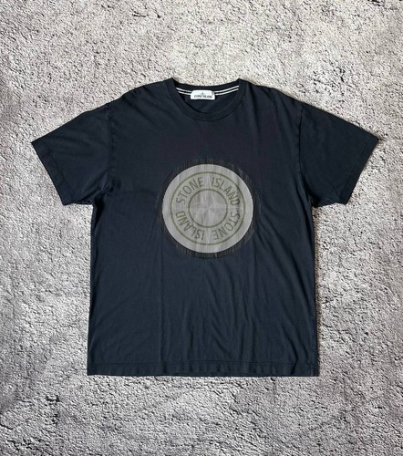 Shirt stone island - stone,