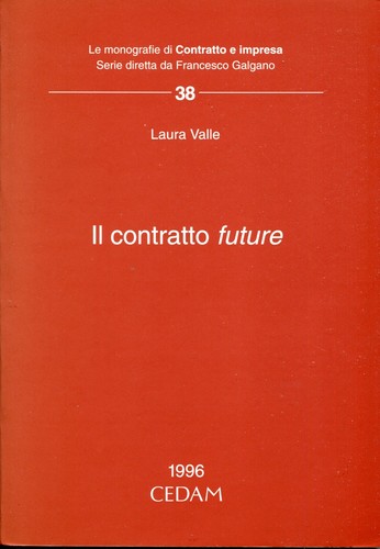Contratto future - contratto,